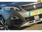 Peugeot 5008 - 1.2 PureTech Blue Lease Premium | Amazonite | Camera/AppleCa