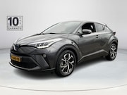 Toyota C-HR - 2.0 Hybrid Dynamic | Rijklaarprijs! | Navigatie | Stoelverwa