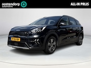 Kia Niro - 1.6 GDi Hybrid DynamicLine
