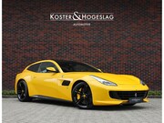Ferrari GTC4 Lusso - GTC4Lusso 6.3 V12 | Giallo Triplo Strato - Lift