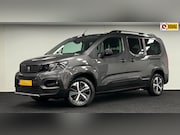 Peugeot Rifter - 1.2 Puretech GT-line*Automaat* 7persoons*Navi*Camera*Carplay