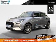 Suzuki Swift - 1.2 Comfort Sport | 17 inch | Zwarte logo's | Carbon spiegel