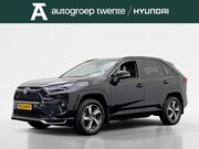 Toyota RAV4 - 2.5 Plug in Hybrid Style | LED | Winterpack | Navigatie