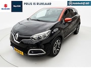 Renault Captur - 1.2 TCe 120 pk Helly Hansen Prijs is rijklaar