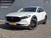 Mazda CX-30 - 2.0 e-SkyActiv-X M Hybrid Nagisa Demo | Bose | HUD