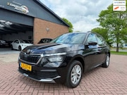Skoda Kamiq - 1.0 TSI Sport Business automaat