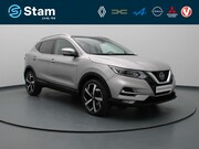 Nissan Qashqai - DIG-T Premium Edition 160pk 360° Camera | Cruise | Parkeerse
