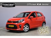 Kia Picanto - 1.0 MPi 67pk 5-zits ComfortLine