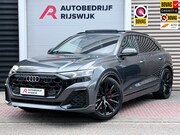 Audi Q8 - 60 TFSI e quattro Pro Line S Competition BTW
