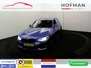 BMW 1-serie - 120i M-Sport 5 Drs Groot Navi Centennial Executive Stoelverw