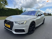 Audi A4 - VIRTUAL/LEER/HEAD-UP/CLIMA