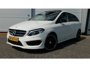 Mercedes-Benz B-klasse - 180 AMG Night Edition Plus Carplay Panormadak