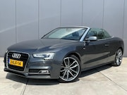 Audi A5 - Cabriolet 1.8 TFSI Pro Line S | 3 x S-Line| Bang & Olufsen |