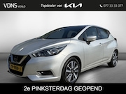 Nissan Micra - 0.9 IG-T N-Connecta | | Navi | Camera | Cruise | au