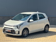Kia Picanto - 1.0 DPI DynamicPlusLine Navi Camera