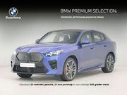 BMW iX2 - xDrive30 67 kWh M Sport Edition Accu conditie 100%