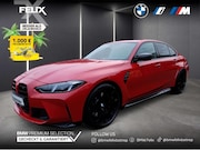 BMW 3-serie - Competition FACELIFT 510PS/LCI+MEMORY+HARMAN/KARDO