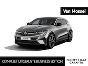 Renault Mégane E-Tech - comfort range 220 1AT Business Edition | Achteruitrijcamera