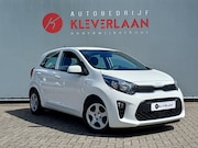 Kia Picanto - 1.0 DPi ComfortLine | AUTOMAAT | AIRCO | CRUISE | DEALER OH