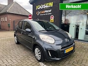 Citroën C1 - 1.0 COLLECTION