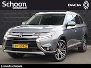 Mitsubishi Outlander - 2.0 Executive Edition Automaat | Trekhaak | Climate Control
