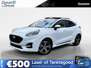 Ford Puma - ST-line |elektrisch glazen panorama-dak| Elek achterklep| fu