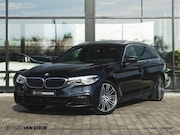 BMW 5-serie - 540i Touring M-sport Aut. - Pano, vol