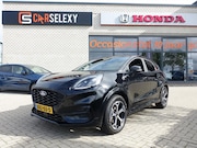 Ford Puma - 1.0i Ecoboost Hybrid 125pk Aut ST-Line Electrische Achterkle