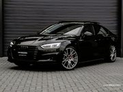 Audi S5 - Sportback 3.0 TFSI quattro Pano Massage Head-up B&O Carbon 2