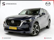 Mazda CX-60 - 2.5 e-SkyActiv PHEV Takumi Plus Nieuw! | Pano | 360 camera |