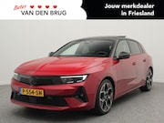 Opel Astra - GS-line 1.6 Hybrid 180 PK | LED | Panoramadak | Stoel & Stuu
