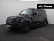Land Rover Defender - 110 2.0 P400e 110 X-Dynamic SE | Cold Climate Pack | Black P