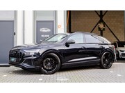 Audi SQ8 - 4.0 TDI Q8 Quattro | 23" ABT | HEAD-UP | KEYLESS | ACC | CAR