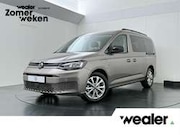 Volkswagen Caddy - Maxi 1.5 TSI Hybride Life DSG 7-Persoons | 150 PK