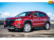 Suzuki S-Cross - 1.4 Boosterjet Select Smart Hybrid | Trekhaak | Airco/Clima