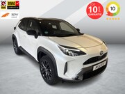 Toyota Yaris Cross - 1.5 Hybrid Adventure, Pano