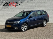Dacia Logan Mcv - 0.9 TCe AUTOMAAT Airco Cruise Elektrishce ramen Usb Bluetoot