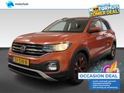 Volkswagen T-Cross - 1.0 TSI 115pk Life