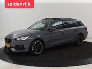 CUPRA Leon - 1.4 eHybrid | Panoramadak | Stoelverwarming | Leder | Carpla