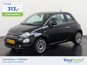 Fiat 500 - 1.0 Hybrid Dolcevita | All-in 313, - Private Lease | Direct