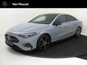 Mercedes-Benz CLA-Klasse - 180 Business Solution AMG / Night/ Trekhaak