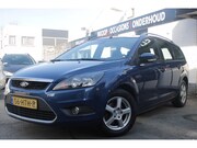 Ford Focus - Wagon 1.6 Titanium | Airco | Cruise Control | Carplay | Elec