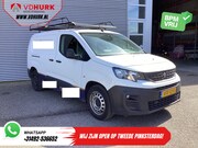 Peugeot Partner - 1.5 HDI 130 pk Aut. L2 NL Auto/ 3Pers./ Carplay/ Airco/ Navi