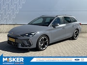CUPRA Leon Sportstourer - 1.5 e-Hybrid PHEV EDGE PACK! WINTERPACK! Intelligent Drive-p