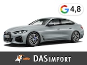 BMW i4 - EDRIVE40 GRAN
