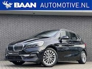 BMW 2-serie - Active Tourer 218i High Executive Edition