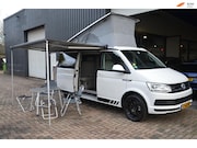 Volkswagen California - Coast T6|4-motion|Keuken|Luifel|Standkachel|Koelkast|Revisie