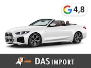 BMW 4-serie - I