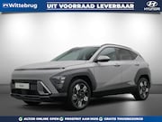 Hyundai Kona - 1.6 GDI HEV Premium Full Hybride Automaat met Navigatie, Led