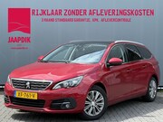 Peugeot 308 - SW BWJ 2019 1.2 131 PK Blue Lease Premium NIEUWE DISTR.RIEM!